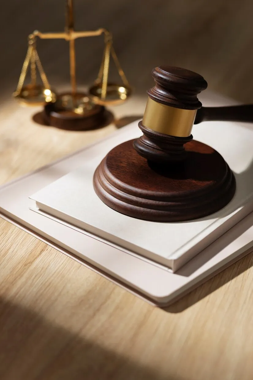 Litigios pendientes